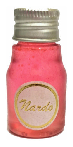 Kit Óleo De Unção - 7 Unções - 10 Ml - Essências Importadas