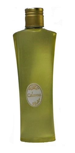 Óleo De Calamus 230ml Essência Importada - Melhor Qualidade