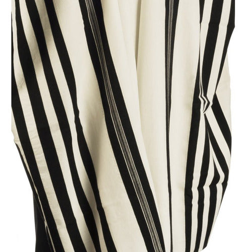 Talit Ortodoxo Gadol Jumbo Preto Com Prata 140x 180cm - De Israel - Talitnia