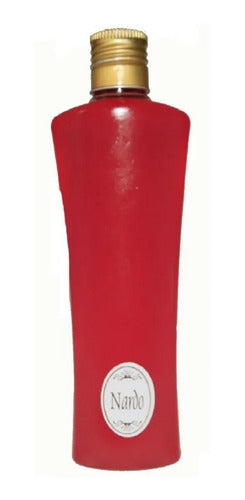 Óleo De Nardo 230ml Essência Importada - Melhor Qualidade #