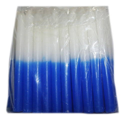 Vela Brilho Parve Kosher Numero 9 Pacote (1 Kg) #