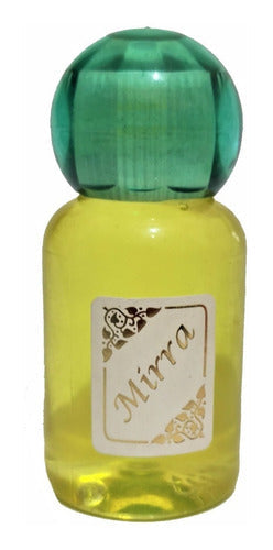 Óleo De Mirra 30ml Essência Importada - Melhor Qualidade