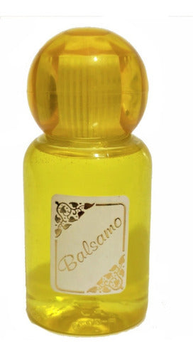 Óleo De Bálsamo 30ml Essência Importada - Melhor Qualidade