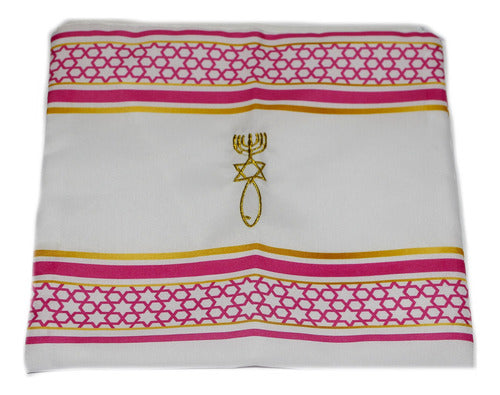 Saco/ Bolsa De Talit - Importada De Israel