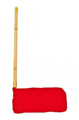 Salva Para Coletas De Ofertas E Dízimos Para Igreja Vermelho