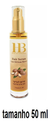 Óleo De Argan Moroccan Oil / Marroquino 100ml - De Israel