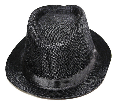 Chapéu Estilo Judaico Evangélico