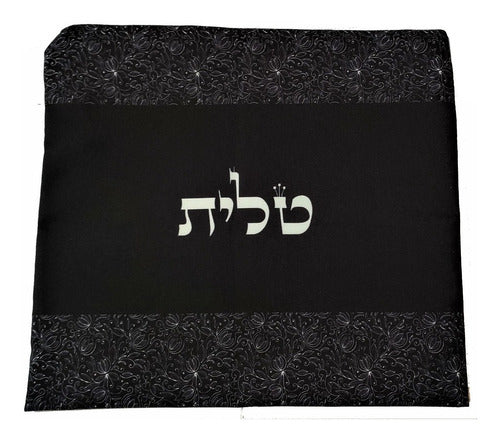 Saco/ Bolsa De Talit - Importada De Israel