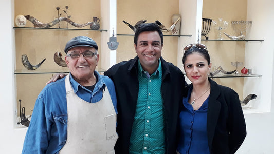 Por que a autenticidade é o maior compromisso da Maranata Shofar