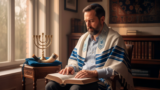 Yom Kippur: Entenda o Dia do Perdão na Tradição Judaica (Reflexões Práticas)