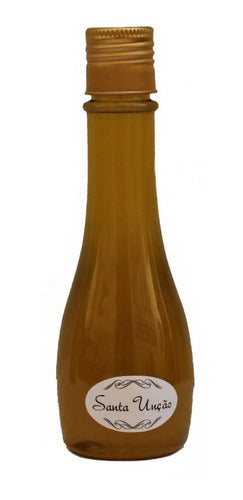 Óleo Bíblico Santa Unção - Igual Êxodo 30:22 - Essen. Import