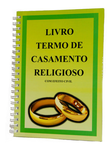 Livro Para Secretaria Da Igreja -dizimista/caixa/membros Etc