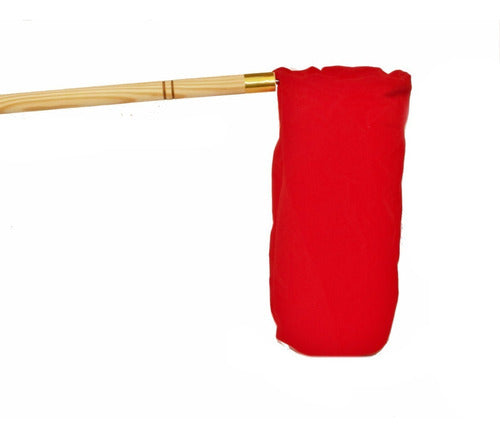 Salva Para Coletas De Ofertas E Dízimos Para Igreja Vermelho