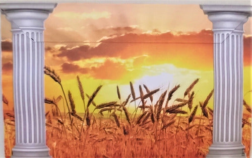 Porta Envelope Para Igreja Dízimos E Oferta + 100 Envelopes