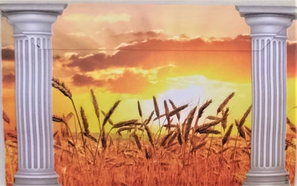 Porta Envelope Para Igreja Dízimos E Oferta + 100 Envelopes