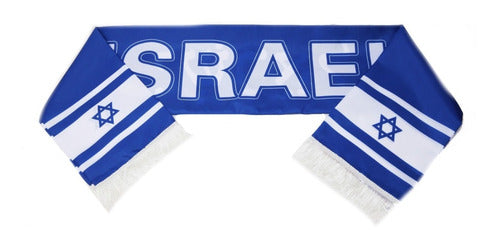 Talit  Estola Sacerdotal  Original - De Israel