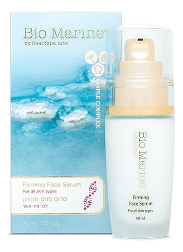 Mascara Creme Anti-rugas Rosto Do Mar Morto facial - De Israel