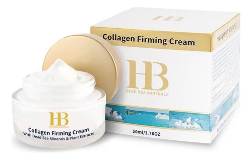 Creme Noturno Intensivo De Colágeno - De Israel
