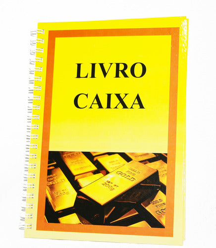 Livro Para Secretaria Da Igreja -dizimista/caixa/membros Etc