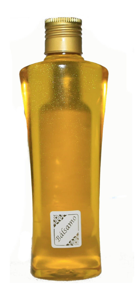 Óleo De Bálsamo 230ml  Essência Importada - Melhor Qualidade
