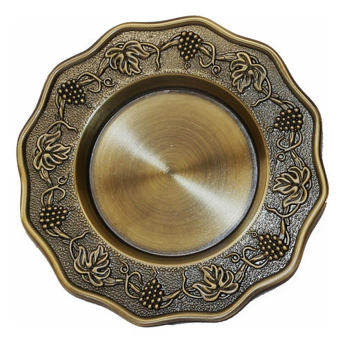 Copo - Taça De Santa Ceia Kidush - Direto De Israel