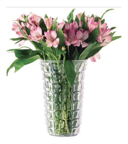 Vaso De Decoração Flores Mesa De Santa Ceia Casa Igreja 5