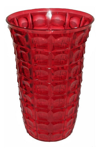 Vaso De Decoração Flores Mesa De Santa Ceia Casa Igreja 5