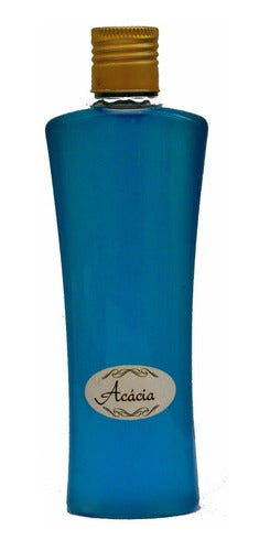 Óleo De Acácia 230ml  Essência Importada - Melhor Qualidade