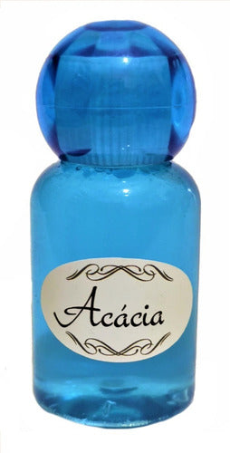 Óleo De Acácia 30ml  Essência Importada - Melhor Qualidade