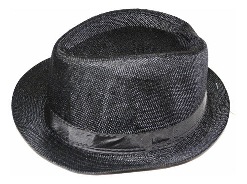 Chapéu Estilo Judaico Evangélico