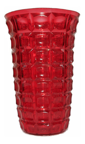 Vaso De Decoração Flores Mesa De Santa Ceia Casa Igreja 5