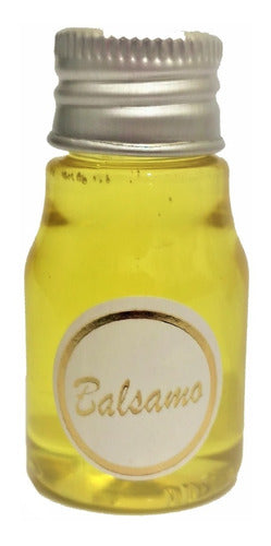 Kit Óleo De Unção - 7 Unções - 10 Ml - Essências Importadas