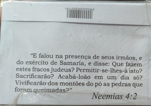 Envelope De Dízimo E Oferta Pacote C/100 Unidades # E7