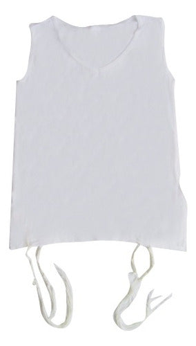 Talit Katan Tsitsit  Kasher Talitnia/ De Israel - Infantil