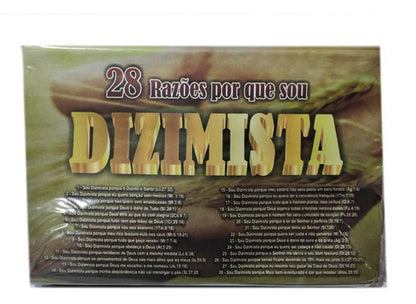 Envelope De Dízimo E Oferta Pacote C/100 Unidades # E6