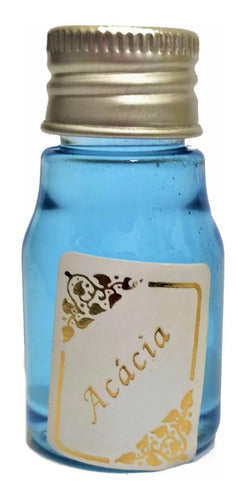 Kit Óleo De Unção - 7 Unções - 10 Ml - Essências Importadas