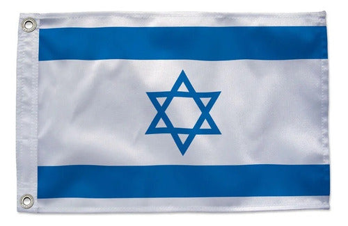 Shofar De Chifre Antílope + Brindes - De Israel #