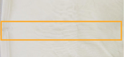 Talit Messiânico Original De Israel Com Pequenos Defeitos