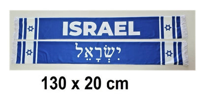 Talit  Estola Sacerdotal  Original - De Israel